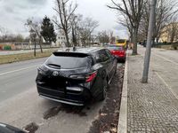 gebraucht Toyota Corolla 1.8 Hybrid Touring Sports Team Deutschland