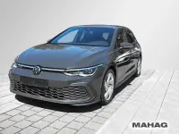Gebraucht VW Golf VIII GTD 200 PS (147 kW) 2023 Grau Limousine