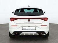 Gebraucht Cupra Leon 204 PS (150 kW) 2022 Weiss Limousine