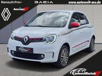 Gebraucht Renault Twingo Techno 60 kW (82 PS) 2023 Kleinwagen