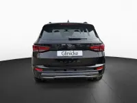 Neu Cupra Ateca 150 PS (110 kW) 2026 Schwarz SUV