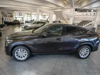 Gebraucht BMW X6 Sport Line 286 PS (210 kW) 2023 Grau SUV