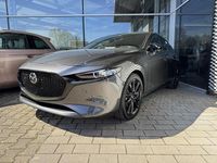 Neu Mazda 3 Homura-Line 140 PS (102 kW) 2025