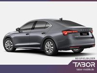 Neu Skoda Octavia Selection 116 PS (85 kW) 2025 Silber (brillant silver metallic) Limousine