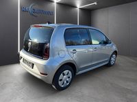 Gebraucht VW e-up! Style 61 kW (83 PS) 2022 Tungsten silver Kleinwagen