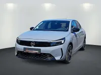 Gebraucht Opel Corsa 75 PS (55 kW) 2023 Grafik grau (uni) Kleinwagen