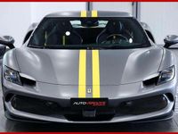 Second-hand Ferrari 296 880 CP (647 kW) 2023 Gri