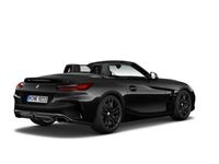 gebraucht BMW Z4 M Z4 M40i All-Black LiveCoPro HUD H/K M-Sitz AdFw Sportpaket Bluetooth Navi LED Vo