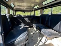 Gebraucht Land Rover Range Rover 95 PS (69 kW) 1983 Beige SUV