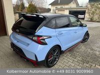 gebraucht Hyundai i20 N Performance NAVI*SHZ*PDC*KAMERA*