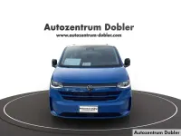 Neu VW Caravelle Edition 170 PS (125 kW) 2026 Mid blue Van