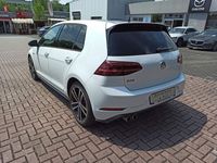 gebraucht VW Golf VII 1.4 TSI GTE Edition *Leder*Sitzheizung*Disocver Pro