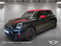 Gebraucht Mini John Cooper Works 231 PS (169 kW) 2025 Schwarz Kleinwagen
