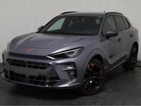 Neu Cupra Leon 2025 Grau SUV