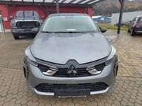 Neu Mitsubishi Colt Plus 67 PS (49 kW) 2025 Grau Limousine