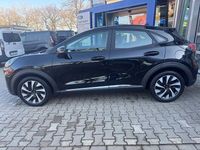 Gebraucht Ford Puma Titanium 125 PS (91 kW) 2022 Schwarz SUV