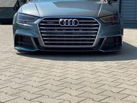 Gebraucht Audi A3 Ambiente 190 PS (139 kW) 2016 Grau Limousine