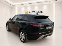 Gebraucht Land Rover Range Rover Velar 300 PS (220 kW) 2022 Schwarz SUV