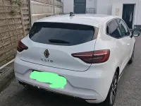 Gebraucht Renault Clio Techno 91 PS (66 kW) 2022 Kleinwagen