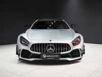 gebraucht Mercedes AMG GT Track Pack Keramik Carbon Pro GT4 Optik