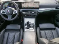 Brugt Alpina B3 495 HK (364 kW) 2023 Blå Stationcar