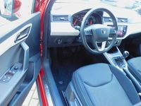 Gebraucht Seat Arona Beats 116 PS (85 kW) 2018 SUV