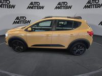 Neu Dacia Sandero Expression 91 PS (66 kW) 2025 Beige Limousine