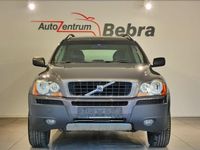 Gebraucht Volvo XC90 Kinetic 163 PS (119 kW) 2005 Braun SUV