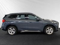 Gebraucht BMW X1 Sport Line 163 PS (119 kW) 2025 Bmw individual storm bay metallic SUV