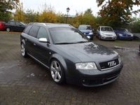 gebraucht Audi RS6 4.2 quattro