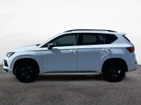 Second-hand Cupra Ateca 190 CP (139 kW) 2026 Alb SUV