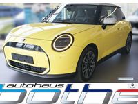 Occasion Mini Cooper SE Classic 160 kW (218 ch) 2024 Jaune Citadine