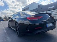 Gebraucht Mercedes CLS400 340 PS (250 kW) 2019 Schwarz Limousine