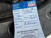 Gebraucht VW Transporter 131 PS (96 kW) 2009 Weiß Van