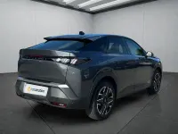 Neu Peugeot 3008 Allure 145 PS (106 kW) 2026 Grau SUV