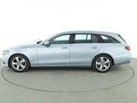Gebraucht Mercedes E200 Avantgarde 184 PS (135 kW) 2018 Grau Kombi