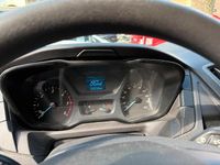 Gebraucht Ford Transit 105 PS (77 kW) 2018 Rot Van / Kleinbus