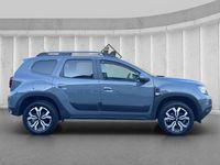 Gebraucht Dacia Duster 150 PS (110 kW) 2023 Grau SUV