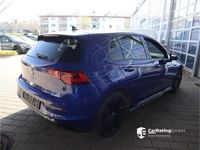 gebraucht VW Golf VIII R-Line 2.0 TSI DSG IQ.Light+APP-Connect+++