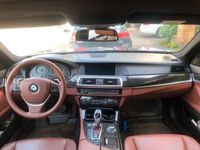 gebraucht BMW 530 d Touring F11 Kein xDrive kein AdBlue CarPlay, Kurvenlicht