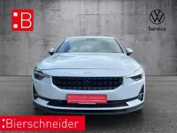 Gebraucht Polestar 2 Pilot-lite 300 kW (408 PS) 2023 Grau Kleinwagen