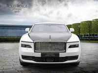 Neu Rolls Royce Spectre 485 kW (660 PS) 2025 Weiss Coupé