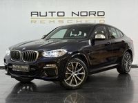 Gebraucht BMW X4 Performance 326 PS (239 kW) 2018 Schwarz SUV
