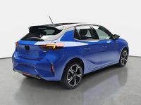 Ny Opel Corsa 110 HK (80 kW) 2025 Grå Sedan