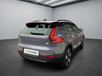 Second-hand Volvo XC40 300 kW (408 CP) 2022 Gri SUV