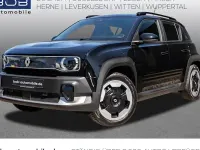 Ny Renault 4 E-Tech Evolution 89 kW (122 HK) 2026 Sort SUV