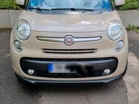 gebraucht Fiat 500L 0.9 TwinAir Easy S&S Easy SZHG, Tüv neu