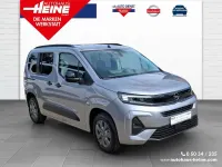 Neu Opel Combo Life Style 102 PS (75 kW) 2026 Grau Van / Kleinbus