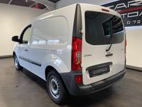 Gebraucht Mercedes Citan 109 90 PS (66 kW) 2020 Weiß Van / Kleinbus