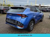 gebraucht Kia Sportage 1.6 T-GDI HEV MJ2024 GT-Line Pano VOLL